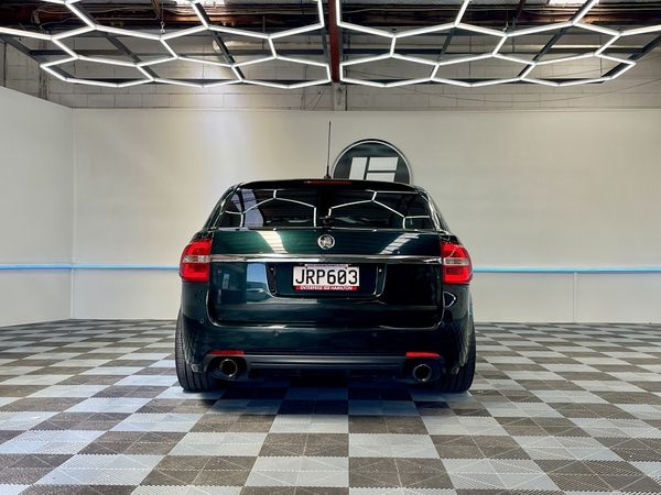 2016 Holden Commodore Enterprise Hamilton, Te Rapa image 316422