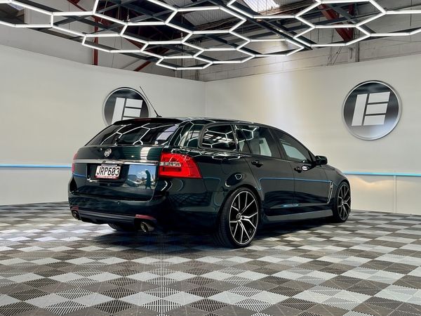 2016 Holden Commodore Enterprise Hamilton, Te Rapa image 316423