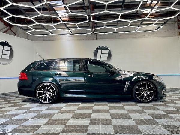 2016 Holden Commodore Enterprise Hamilton, Te Rapa image 316424