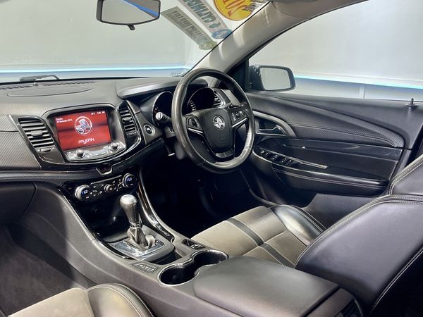 2016 Holden Commodore Enterprise Hamilton, Te Rapa image 316430