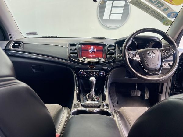 2016 Holden Commodore Enterprise Hamilton, Te Rapa image 316432