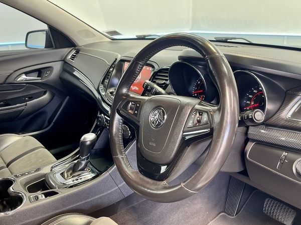 2016 Holden Commodore Enterprise Hamilton, Te Rapa image 316433