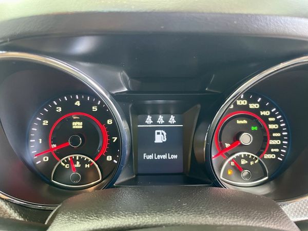 2016 Holden Commodore Enterprise Hamilton, Te Rapa image 316434