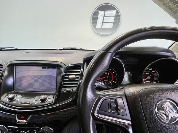 2016 Holden Commodore Enterprise Hamilton, Te Rapa image 316435