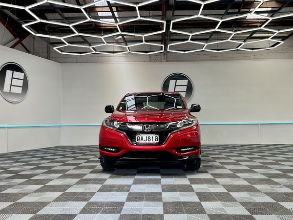 2016 Honda Vezel Enterprise Hamilton, Te Rapa image 312223