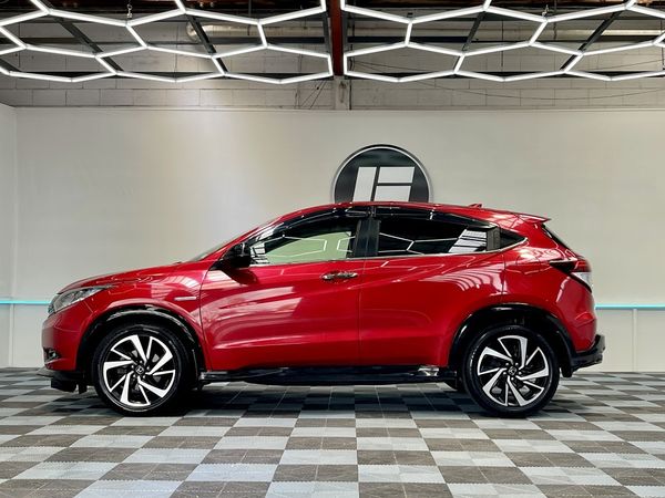 2016 Honda Vezel Enterprise Hamilton, Te Rapa image 312226