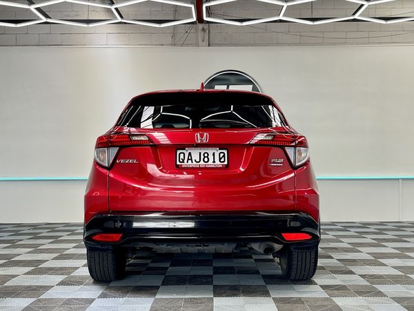 2016 Honda Vezel Enterprise Hamilton, Te Rapa image 312486