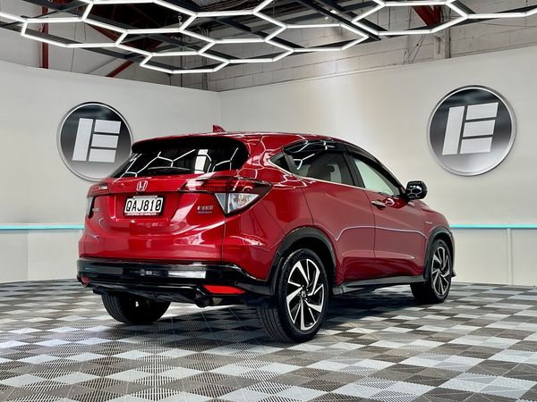 2016 Honda Vezel Enterprise Hamilton, Te Rapa image 312487