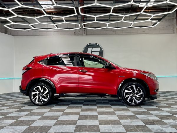 2016 Honda Vezel Enterprise Hamilton, Te Rapa image 312488