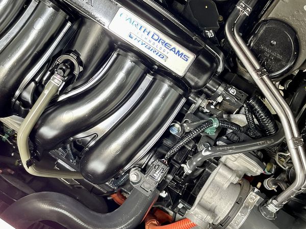 2016 Honda Vezel Enterprise Hamilton, Te Rapa image 312490