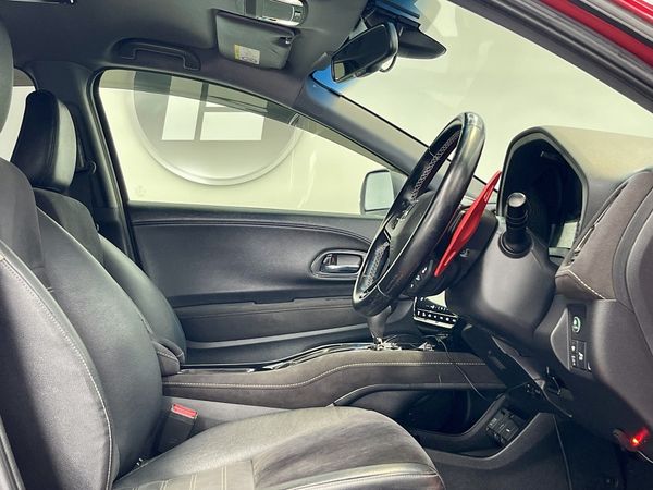 2016 Honda Vezel Enterprise Hamilton, Te Rapa image 312491