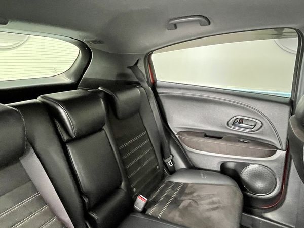 2016 Honda Vezel Enterprise Hamilton, Te Rapa image 312492