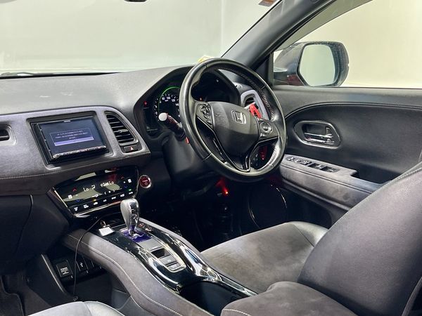 2016 Honda Vezel Enterprise Hamilton, Te Rapa image 312494