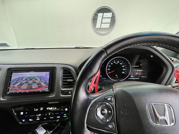 2016 Honda Vezel Enterprise Hamilton, Te Rapa image 312498