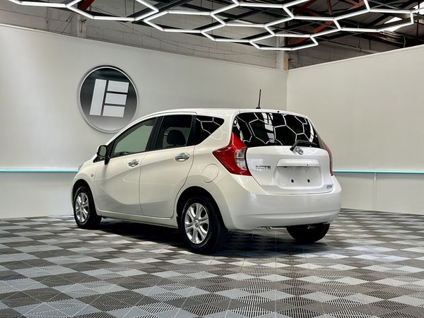 2013 Nissan Note Enterprise Hamilton, Te Rapa image 307999