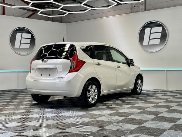 2013 Nissan Note Enterprise Hamilton, Te Rapa image 308001