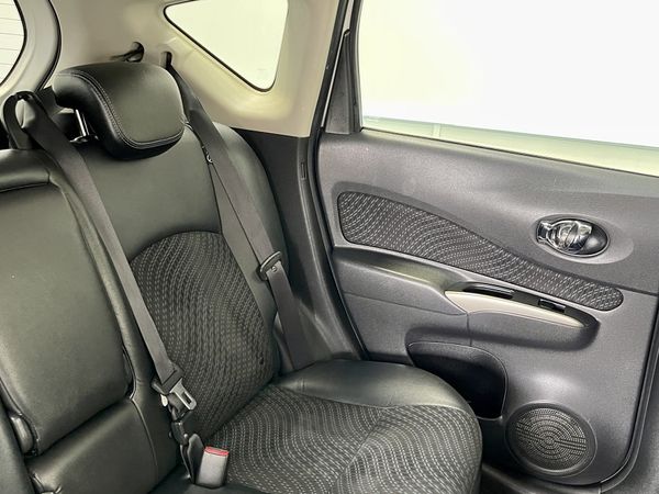 2013 Nissan Note Enterprise Hamilton, Te Rapa image 308006