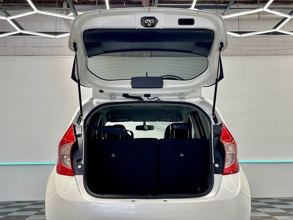 2013 Nissan Note Enterprise Hamilton, Te Rapa image 308007