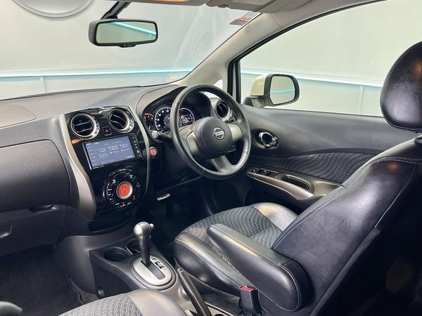 2013 Nissan Note Enterprise Hamilton, Te Rapa image 308008