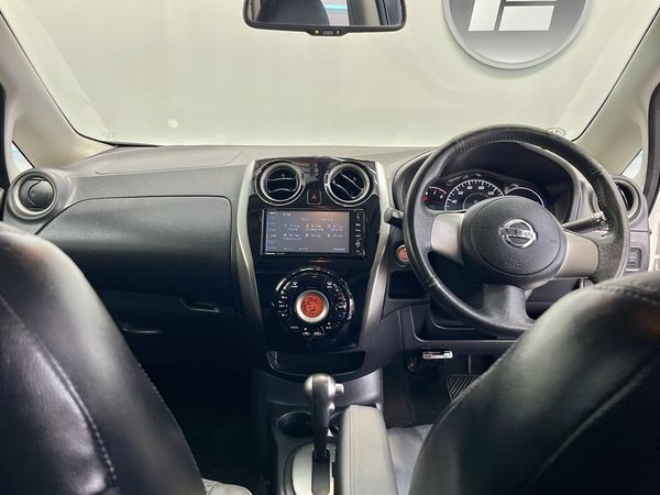 2013 Nissan Note Enterprise Hamilton, Te Rapa image 308010