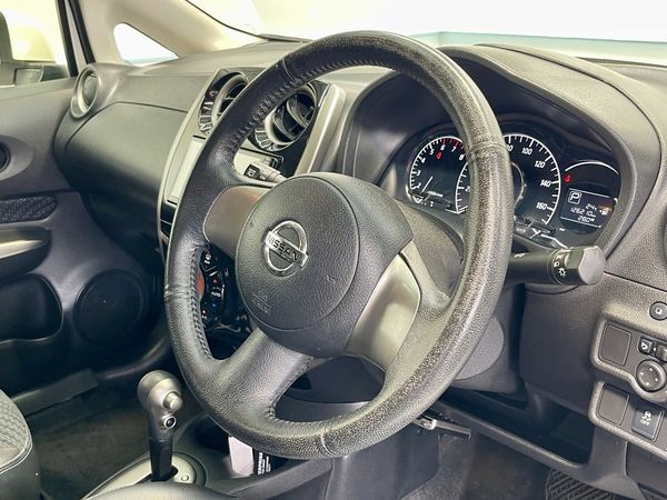 2013 Nissan Note Enterprise Hamilton, Te Rapa image 308011
