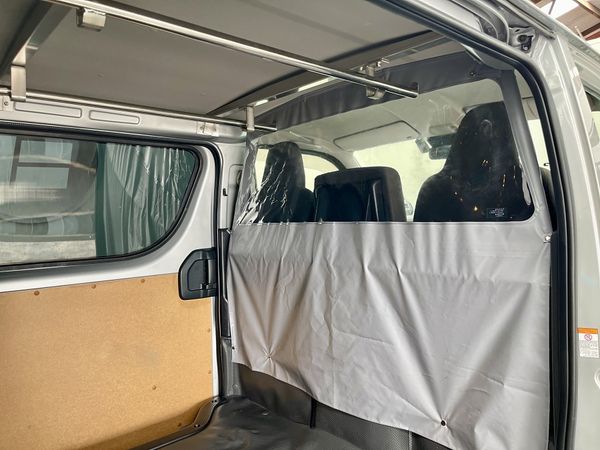 2021 Toyota Hiace Enterprise Hamilton, Te Rapa image 311595