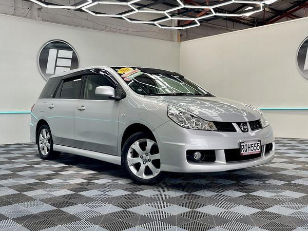 2014 Nissan Wingroad Enterprise Hamilton, Lake Rd image 307402