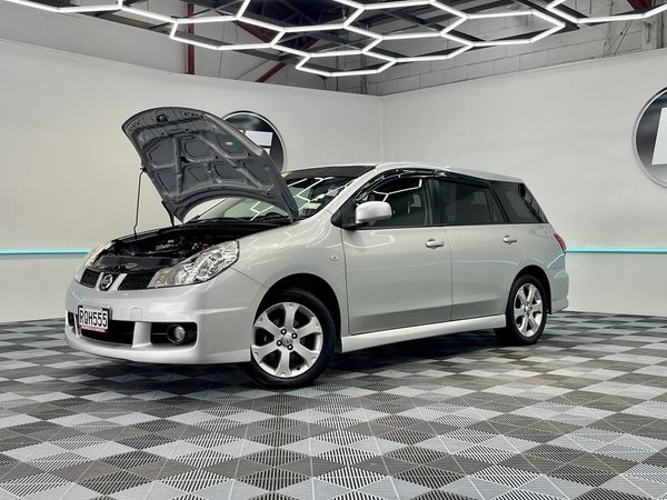 2014 Nissan Wingroad Enterprise Hamilton, Lake Rd image 307404