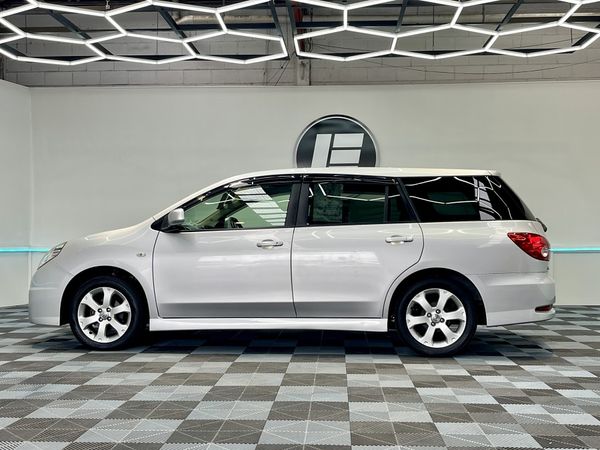 2014 Nissan Wingroad Enterprise Hamilton, Lake Rd image 307406