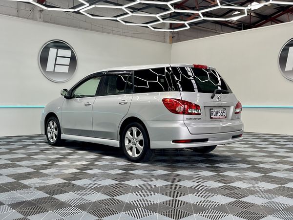 2014 Nissan Wingroad Enterprise Hamilton, Lake Rd image 310858