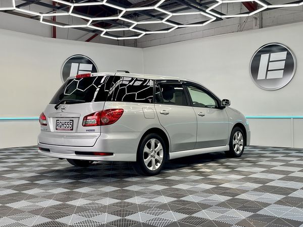 2014 Nissan Wingroad Enterprise Hamilton, Lake Rd image 310860