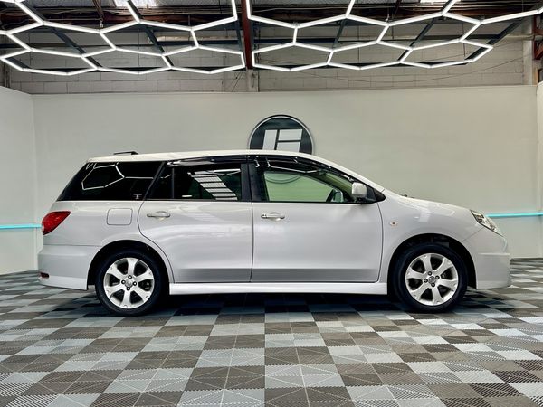 2014 Nissan Wingroad Enterprise Hamilton, Lake Rd image 310861