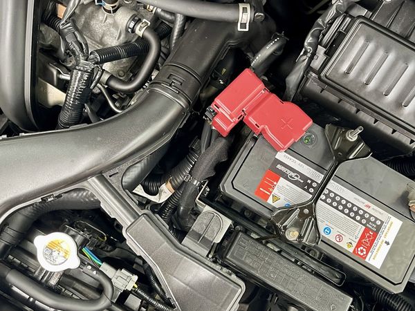 2014 Nissan Wingroad Enterprise Hamilton, Lake Rd image 310863