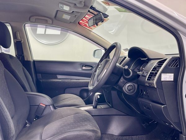 2014 Nissan Wingroad Enterprise Hamilton, Lake Rd image 310864