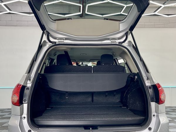 2014 Nissan Wingroad Enterprise Hamilton, Lake Rd image 310866