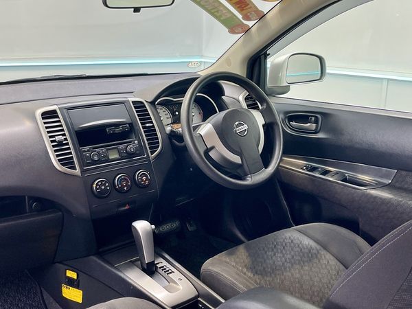 2014 Nissan Wingroad Enterprise Hamilton, Lake Rd image 310867