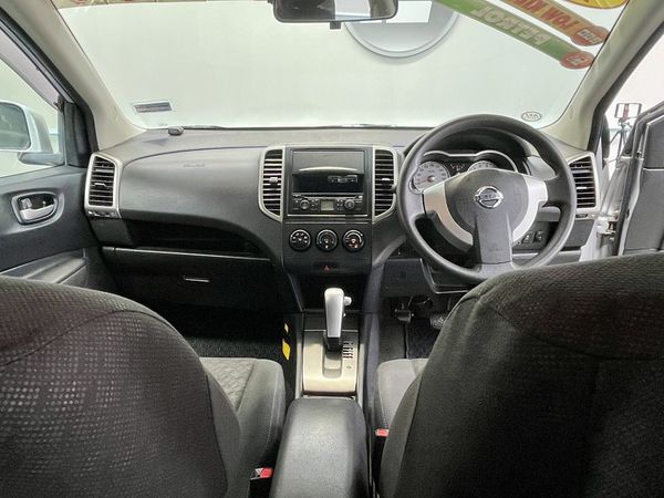 2014 Nissan Wingroad Enterprise Hamilton, Lake Rd image 310869