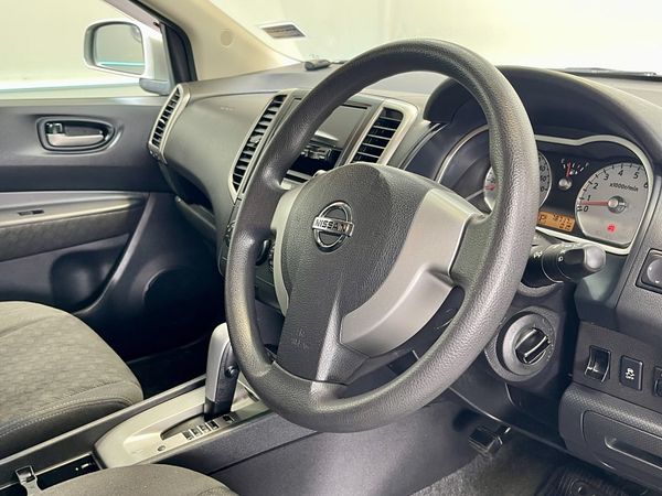 2014 Nissan Wingroad Enterprise Hamilton, Lake Rd image 310870