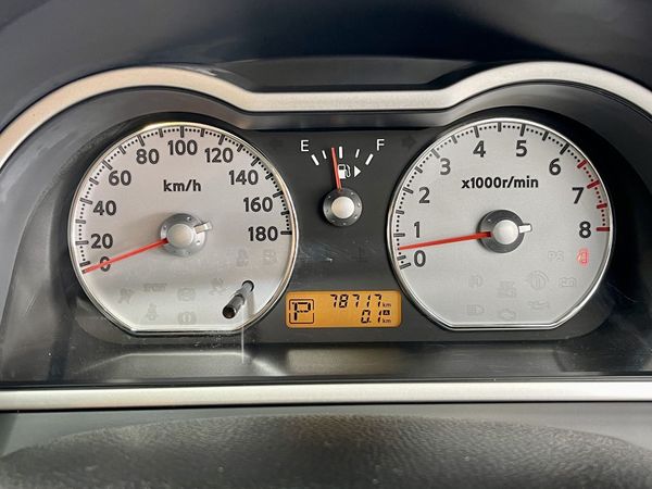 2014 Nissan Wingroad Enterprise Hamilton, Lake Rd image 310871