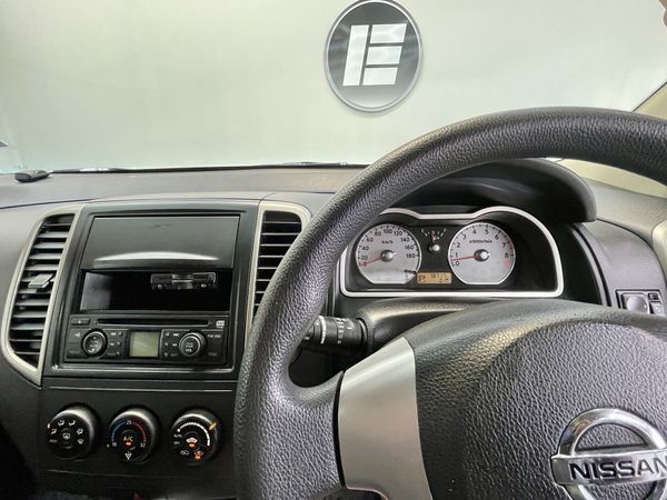 2014 Nissan Wingroad Enterprise Hamilton, Lake Rd image 310872