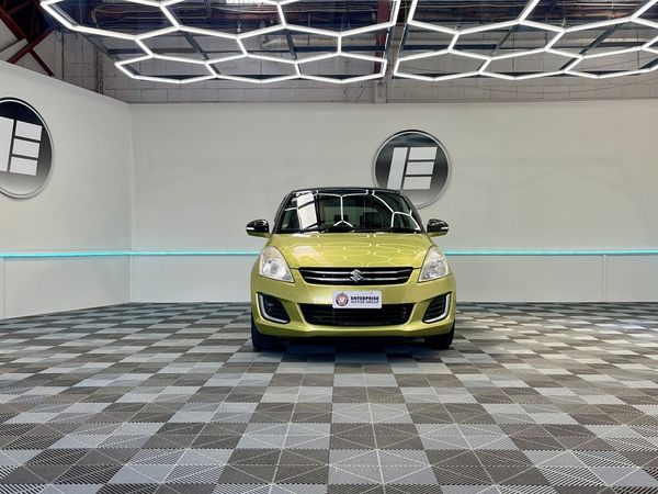 2015 Suzuki Swift Enterprise Hamilton, Te Rapa image 307533