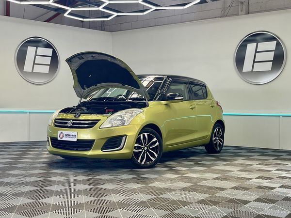 2015 Suzuki Swift Enterprise Hamilton, Te Rapa image 307534