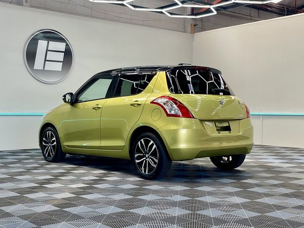 2015 Suzuki Swift Enterprise Hamilton, Te Rapa image 308166