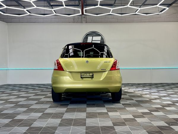 2015 Suzuki Swift Enterprise Hamilton, Te Rapa image 308167