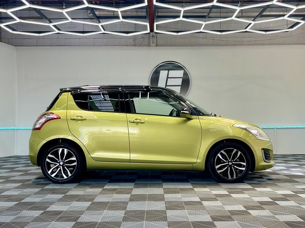 2015 Suzuki Swift Enterprise Hamilton, Te Rapa image 308169