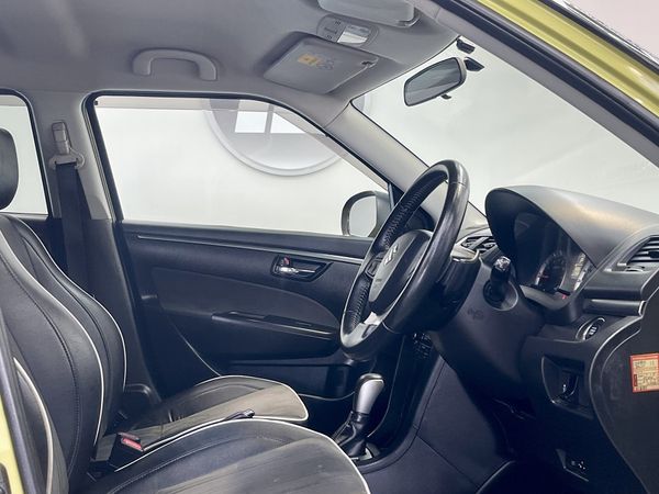 2015 Suzuki Swift Enterprise Hamilton, Te Rapa image 308172
