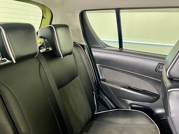 2015 Suzuki Swift Enterprise Hamilton, Te Rapa image 308173