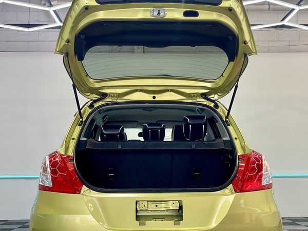 2015 Suzuki Swift Enterprise Hamilton, Te Rapa image 308174