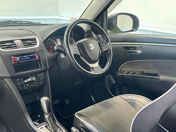 2015 Suzuki Swift Enterprise Hamilton, Te Rapa image 308175