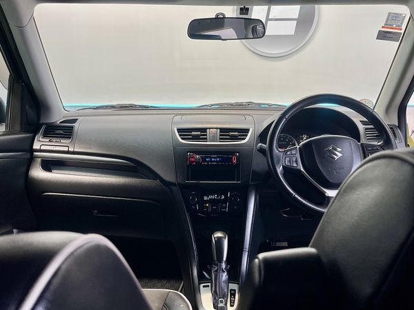 2015 Suzuki Swift Enterprise Hamilton, Te Rapa image 308177